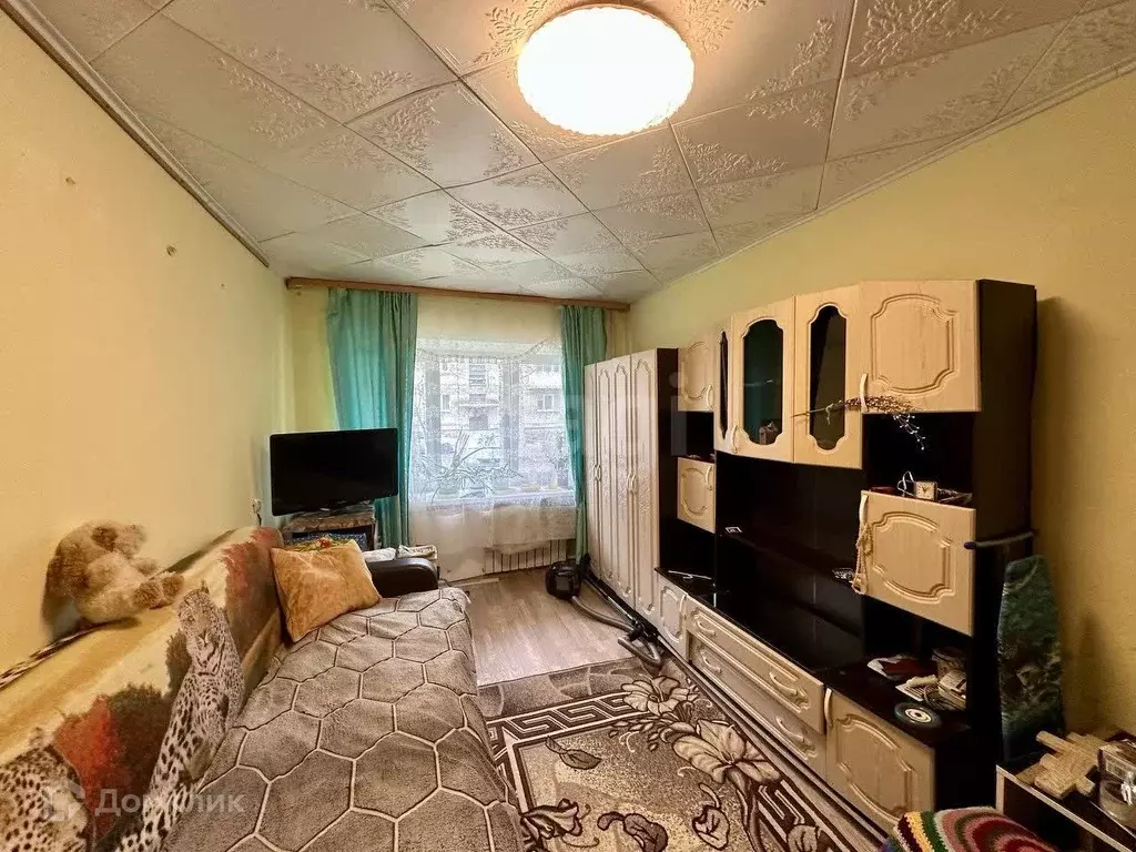Продаётся 1-к квартира, 28.8 м - Фото 0