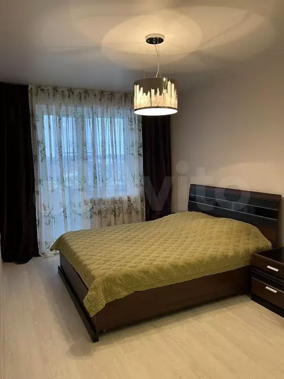 2-к. квартира, 50 м, 7/10 эт. - Фото 0