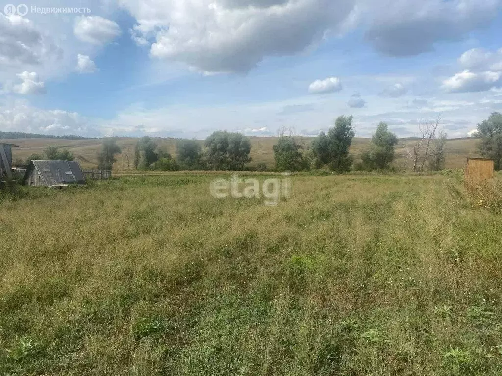 Участок в Ишимбай, Речная улица (26.5 м) - Фото 1