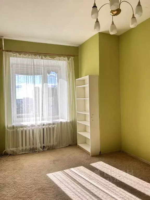 1-к кв. Башкортостан, Уфа ул. Сун-Ят-Сена, 11 (35.9 м) - Фото 1