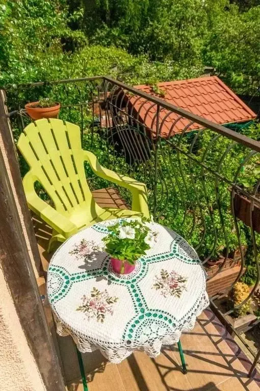 1-к кв. Калининградская область, Светлогорск Майский проезд, 2А (36.0 ... - Фото 0