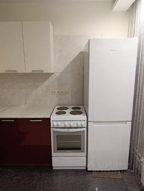 1-к кв. Нижегородская область, Нижний Новгород ул. Янки Купалы, 34 ... - Фото 1