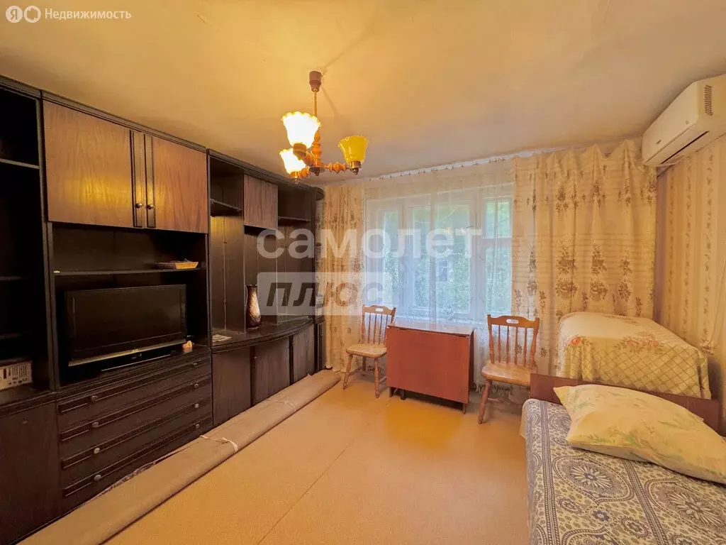 2-комнатная квартира: Агой, Школьная улица, 8А (48.2 м) - Фото 1