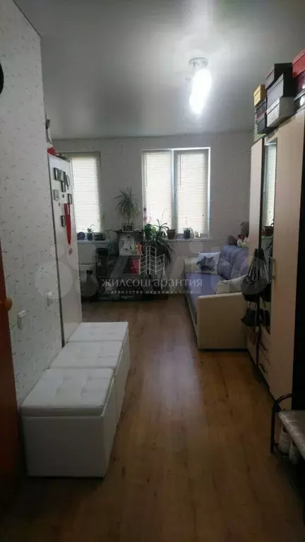 Квартира-студия, 24 м, 1/3 эт. - Фото 1