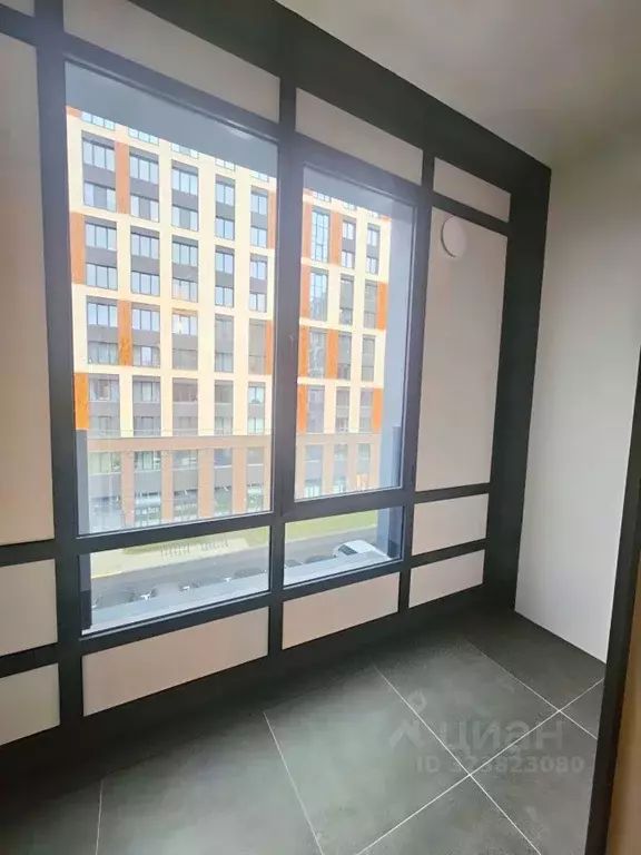 2-к кв. Санкт-Петербург Уральская ул., 23 (55.8 м) - Фото 2