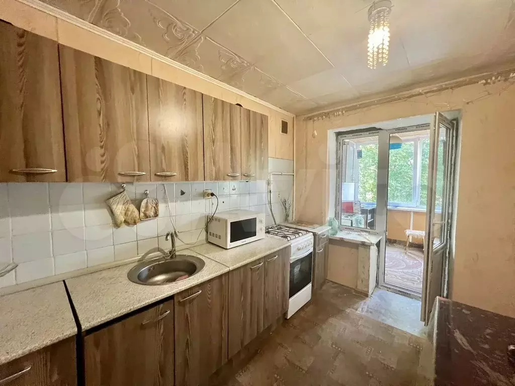 4-к. квартира, 88 м, 2/10 эт. - Фото 0