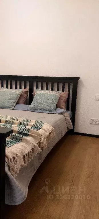 2-к кв. Москва ул. Маршала Новикова, 19К2 (35.3 м) - Фото 1