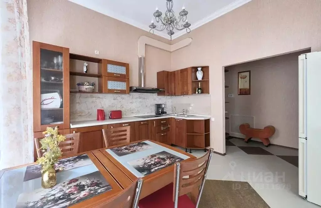 2-к кв. Санкт-Петербург Разъезжая ул., 4 (50.0 м) - Фото 0