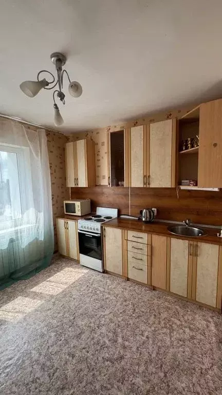 1-к кв. Татарстан, Казань ул. Хади Такташа, 121 (41.0 м) - Фото 0