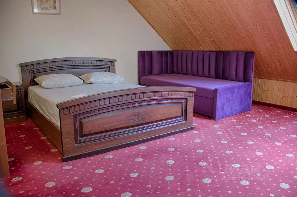 Комната Краснодарский край, Сочи Лазаревское жилрайон, ул. Янтарная, ... - Фото 1