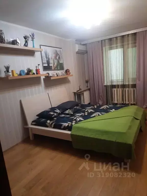 2-к кв. Калининградская область, Калининград Калужский пер., 2 (50.0 ... - Фото 1