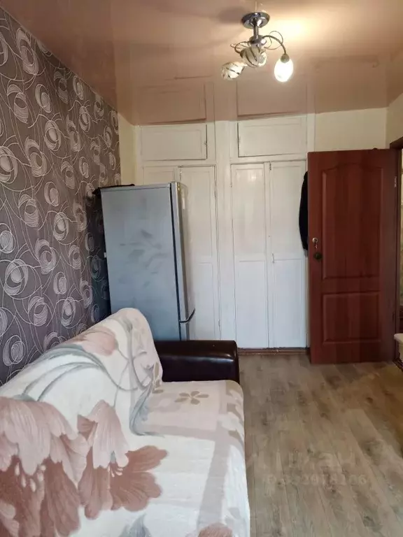 Комната Пермский край, Пермь ул. Репина, 70А (18.0 м) - Фото 2