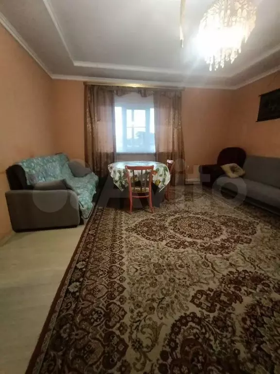 Дом 120 м на участке 4 сот. - Фото 1