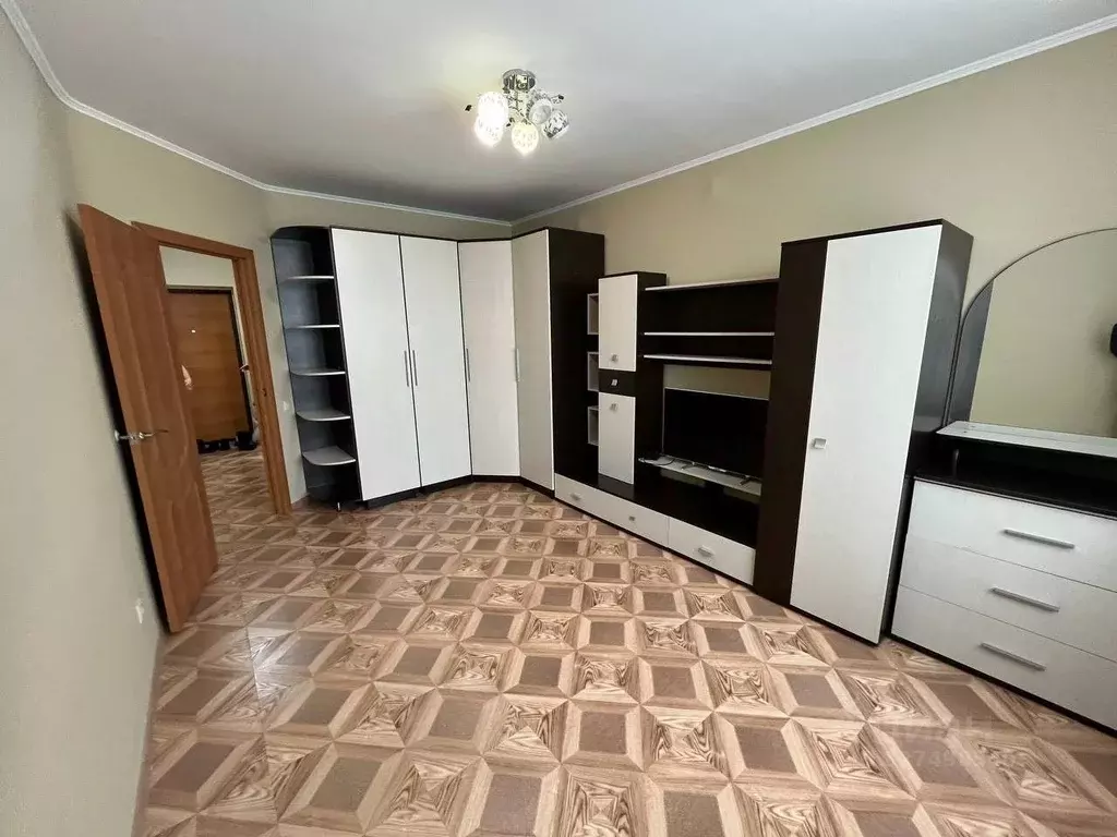 2-к кв. Тюменская область, Тюмень ул. Червишевский Тракт, 58 (55.0 м) - Фото 2