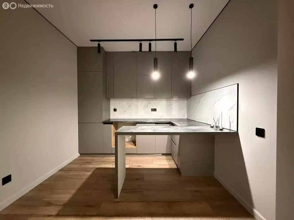 3-комнатная квартира: Кемерово, жилой район Лесная Поляна, Солнечный ... - Фото 2