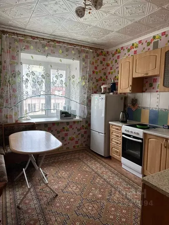 2-к кв. Красноярский край, Дудинка ул. Островского, 8В (50.0 м) - Фото 2