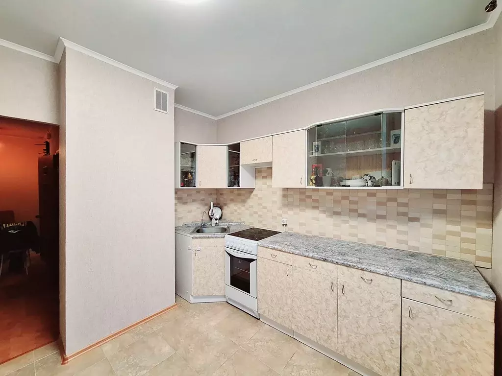 Продаётся 3-к квартира, 74 м - Фото 1