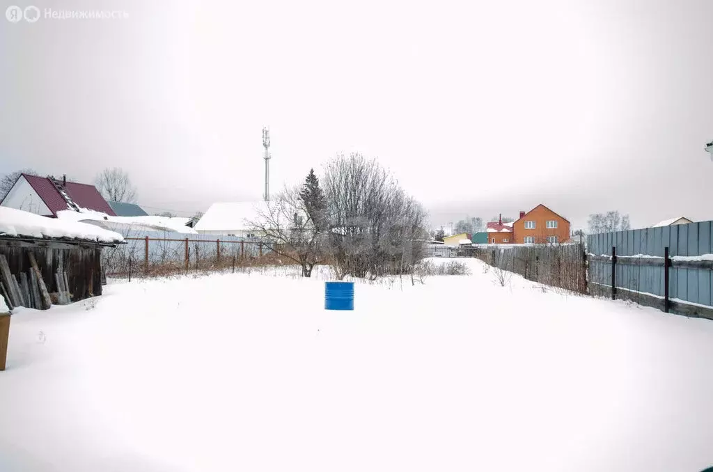 Дом в Заводоуковск, Кооперативная улица (19 м) - Фото 2