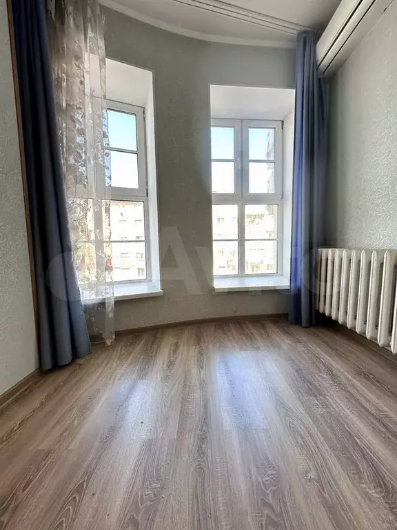 1-к. квартира, 47,7 м, 3/6 эт. - Фото 0