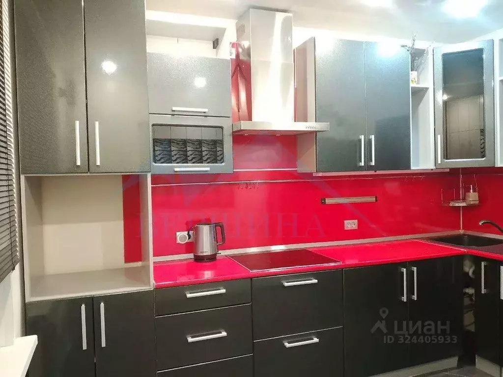 2-к кв. Красноярский край, Норильск Талнахская ул., 22 (58.5 м) - Фото 1