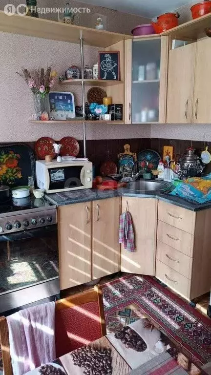 2-комнатная квартира: Челябинск, Краснооктябрьская улица, 20 (50.1 м) - Фото 2