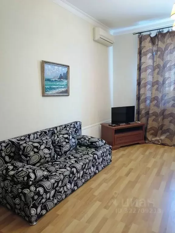 Комната Краснодарский край, Геленджик ул. Толстого, 64 - Фото 2