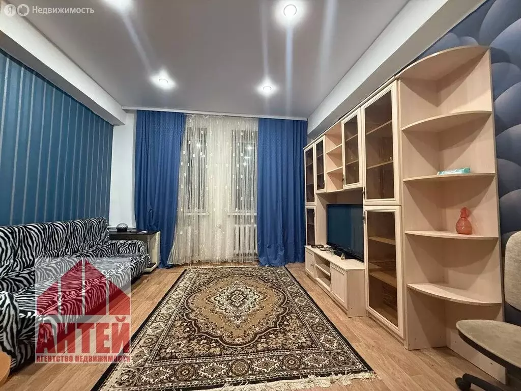 1к в 6-комнатной квартире (20 м) - Фото 1