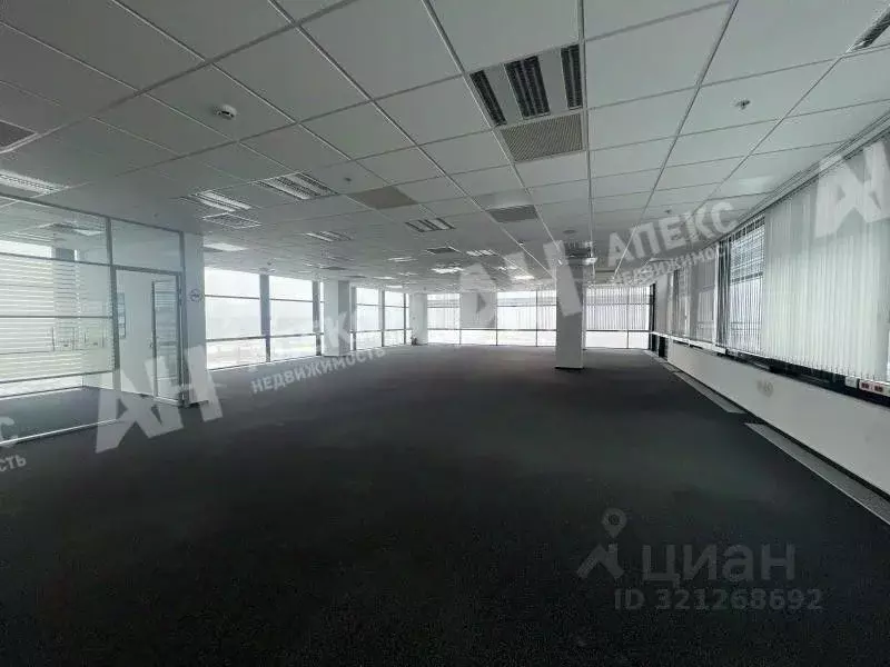 Офис в Московская область, Химки Ленинградская ул., вл39с6 (444 м) - Фото 1