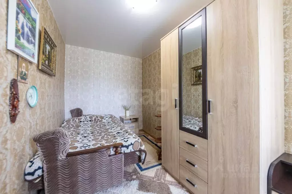 2-к кв. Хабаровский край, Хабаровск Забайкальская ул., 22 (42.4 м) - Фото 0