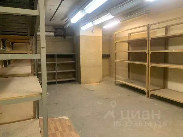 Склад в Москва Ленинский просп., 54 (41 м) - Фото 2