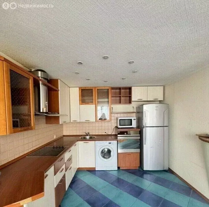 3-комнатная квартира: Екатеринбург, улица Вайнера, 15 (127 м) - Фото 1