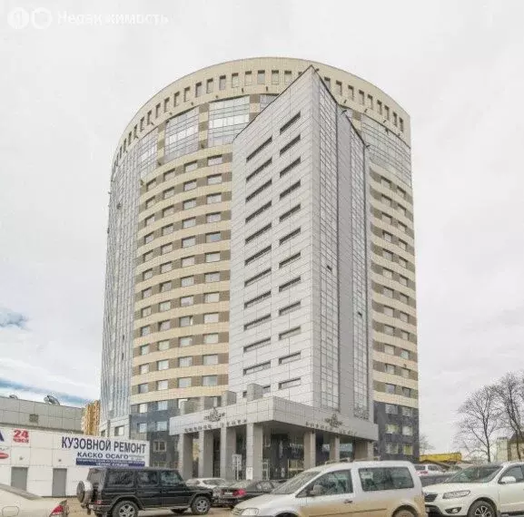 Офис (827 м) - Фото 1