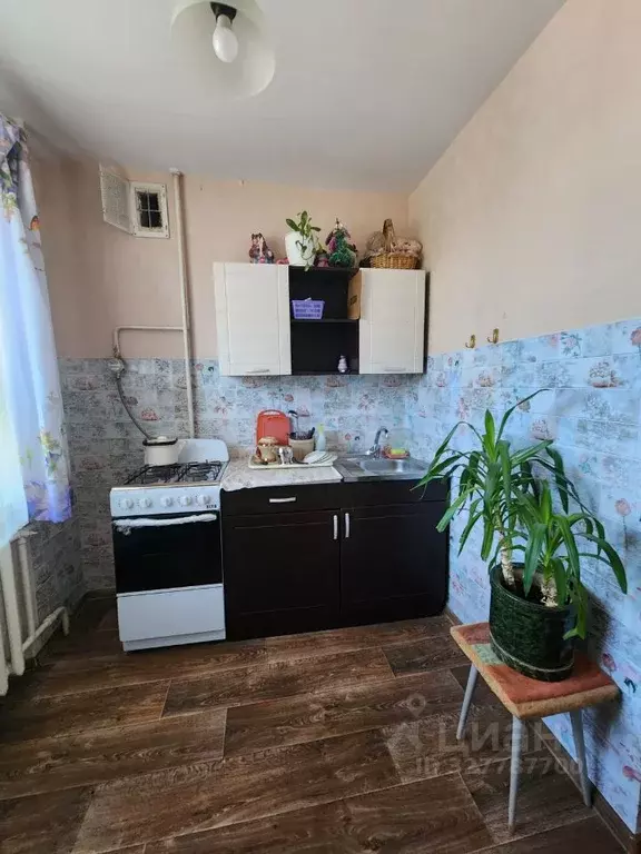 1-к кв. Санкт-Петербург Пулковское ш., 99 (30.4 м) - Фото 0