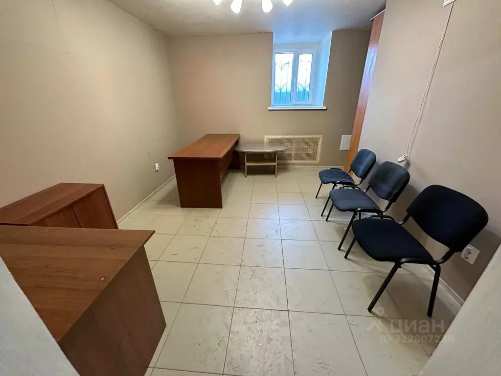 Офис в Татарстан, Казань ул. Сафиуллина, 50а (143 м) - Фото 2