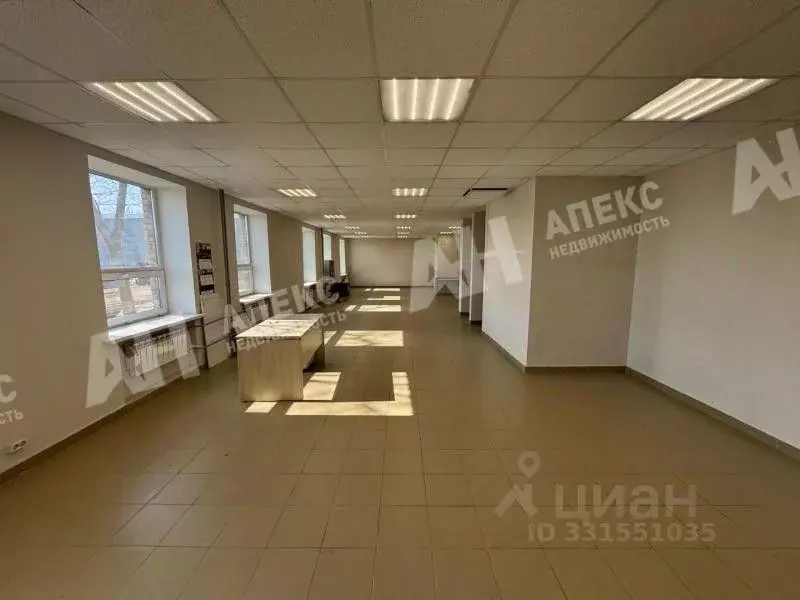 Склад в Московская область, Видное проезд Проектируемый № 5208, к611 ... - Фото 1