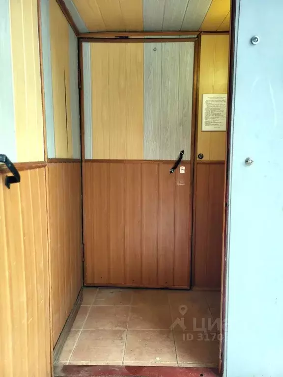 Офис в Нижегородская область, Нижний Новгород Плотничный пер., 34 (50 ... - Фото 1