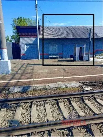 Склад в Краснодарский край, Крымск Торговая ул., 6 (82 м) - Фото 1