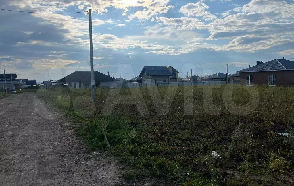 Участок 10 сот. (ИЖС) - Фото 0