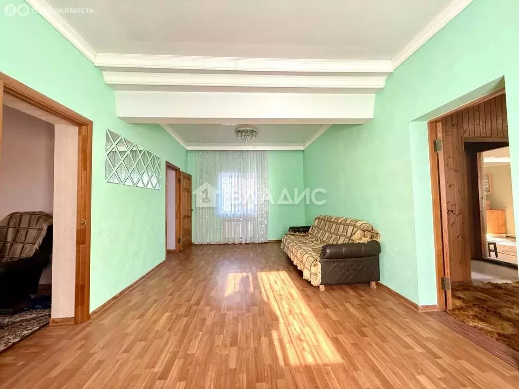 Дом в Старый Оскол, улица Циолковского, 19 (118 м) - Фото 1