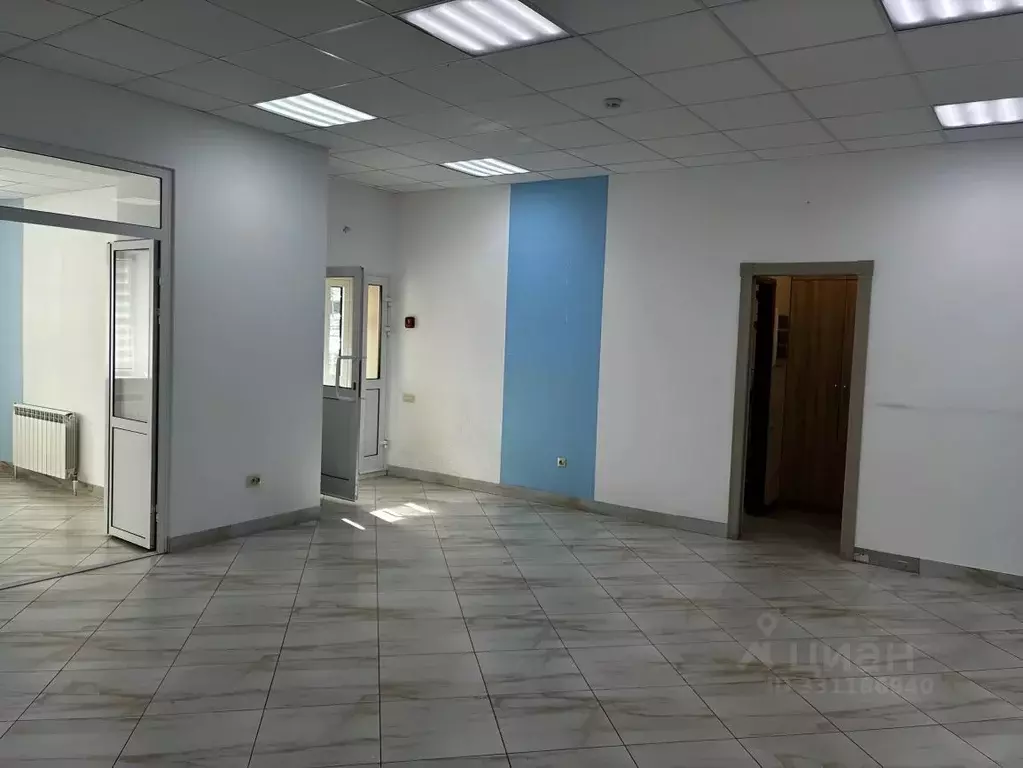 Офис в Костромская область, Кострома Магистральная ул., 14 (96 м) - Фото 2