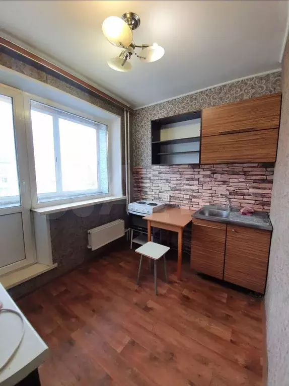 1-к. квартира, 36 м, 5/10 эт. - Фото 0