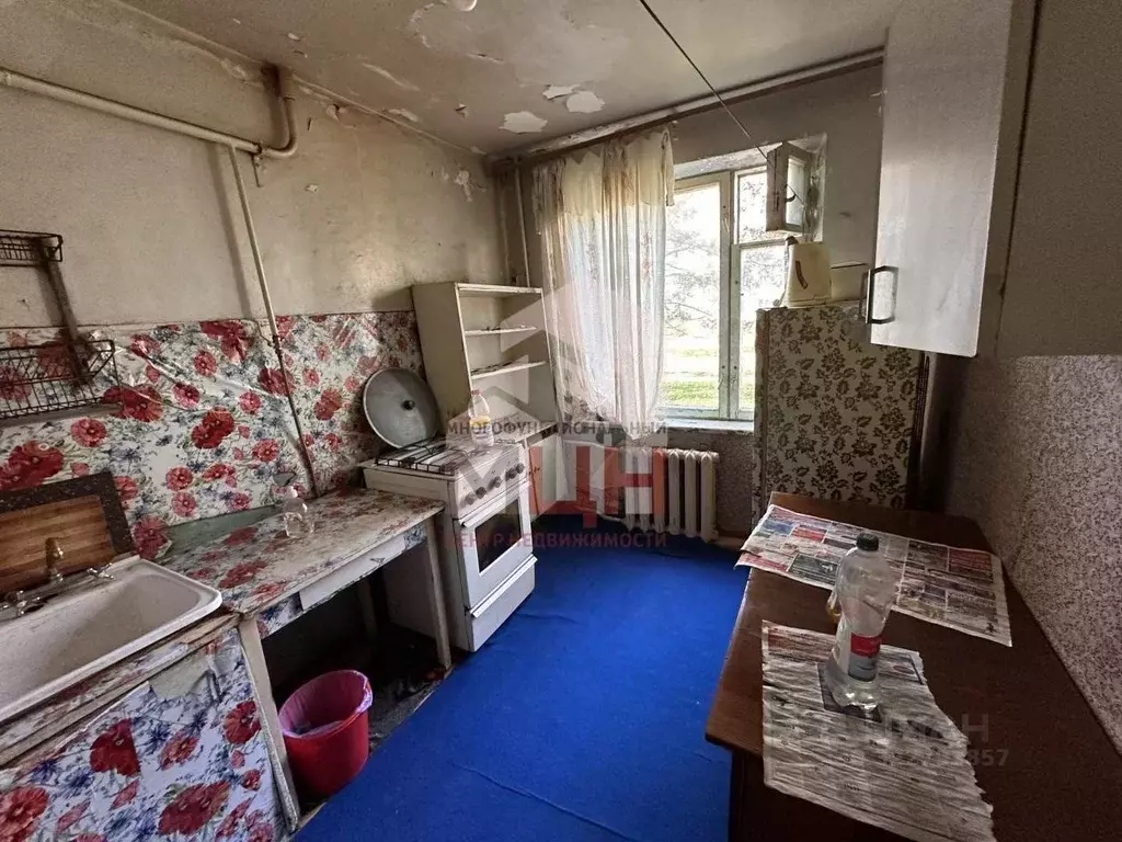 2-к кв. Тверская область, Конаково ул. Баскакова, 18 (43.0 м) - Фото 1
