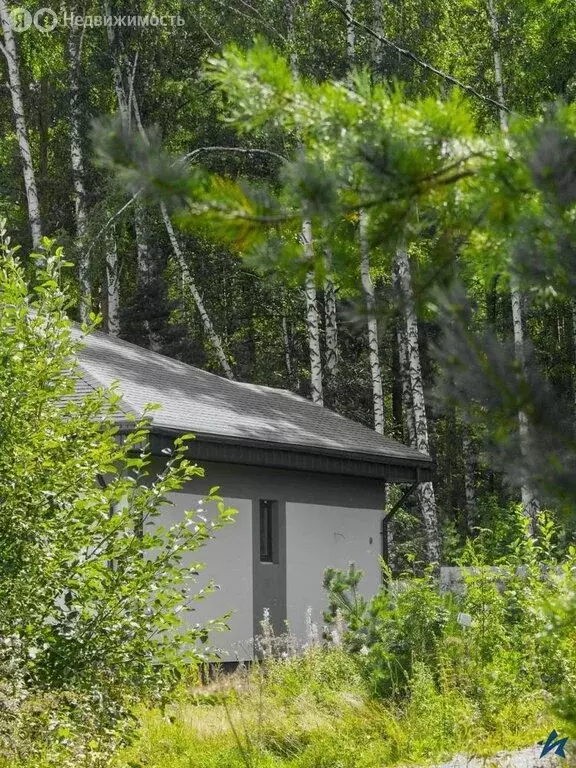 Дом в Свердловская область, Екатеринбург (110 м) - Фото 1