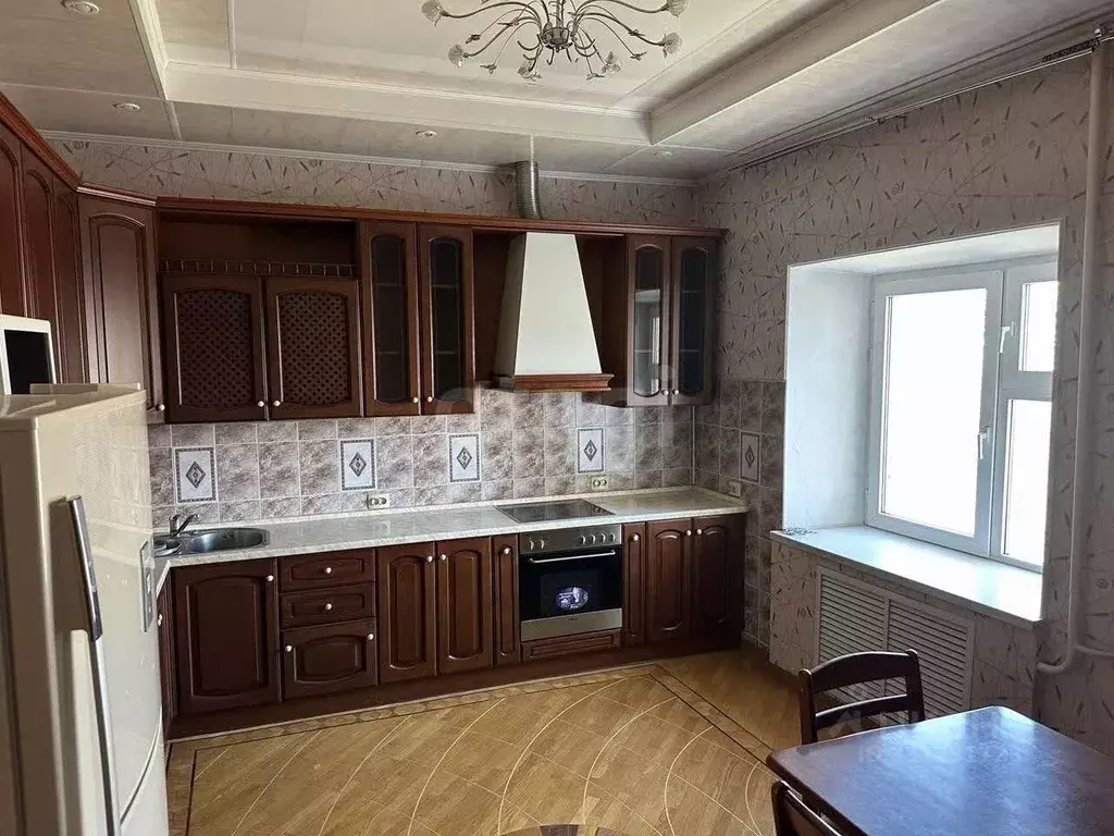 3-к кв. Белгородская область, Белгород Народный бул., 32 (139.9 м) - Фото 1