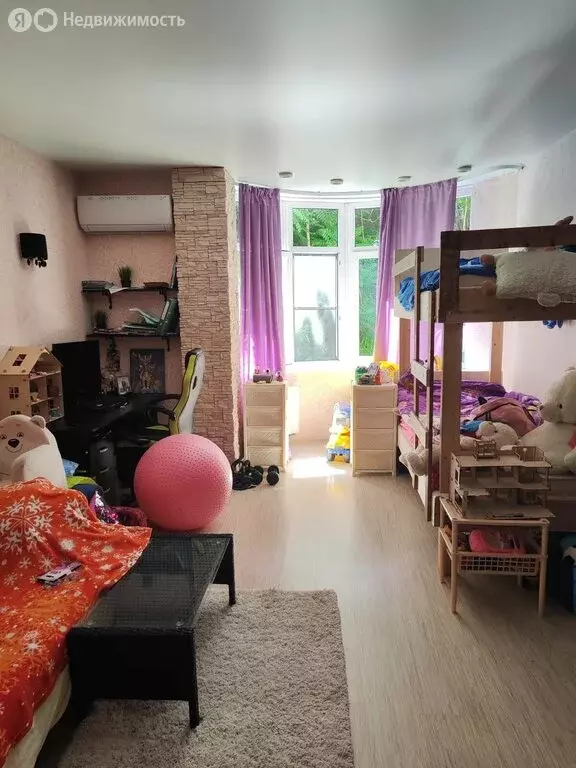 2-комнатная квартира: Сириус, улица Тюльпанов, 41к4 (71 м) - Фото 2