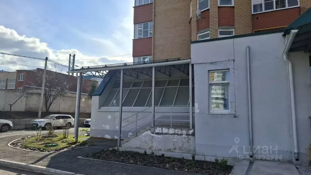 Помещение свободного назначения в Чувашия, Чебоксары Северо-Западный ... - Фото 2