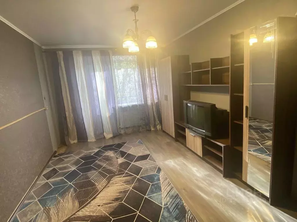 1-к кв. Самарская область, Самара Заводское ш., 71 (30.0 м) - Фото 2