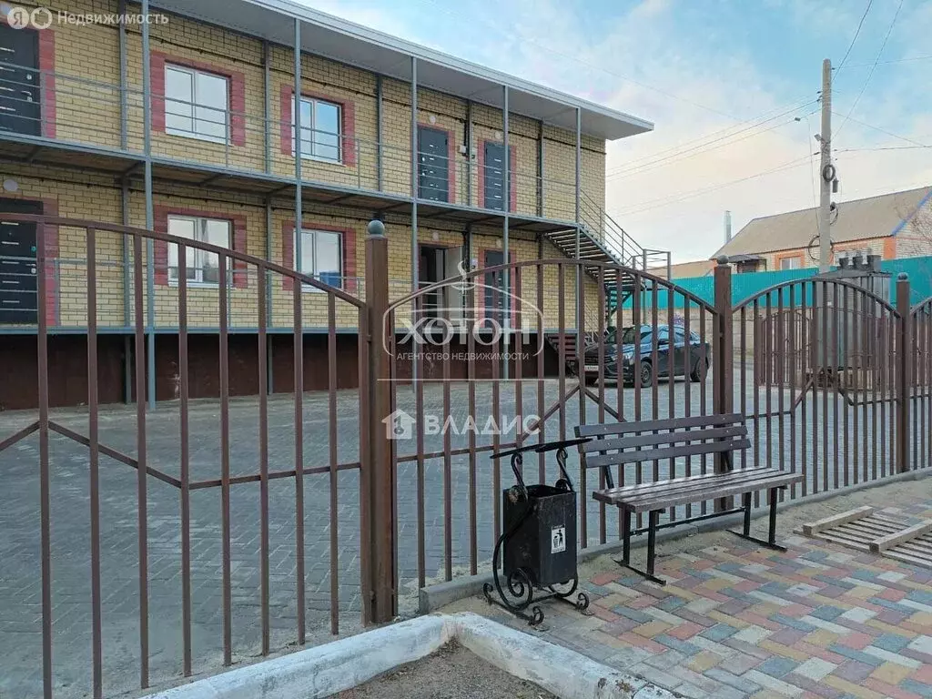 1к в -комнатной квартире ( м) - Фото 2