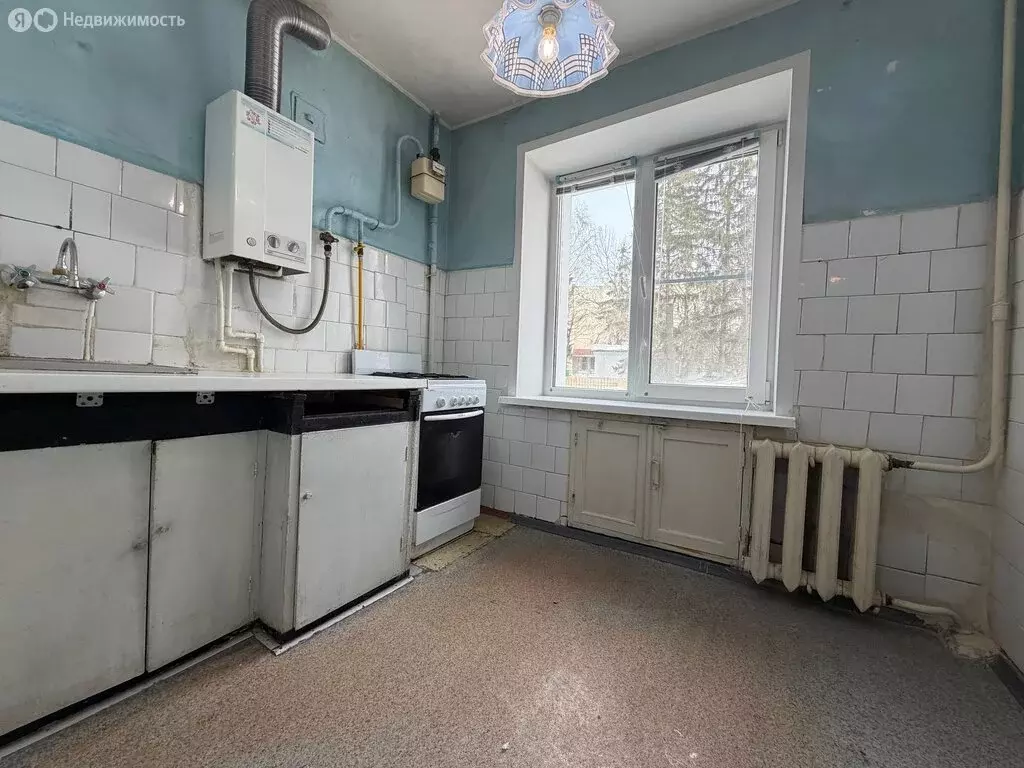 3-комнатная квартира: Чебоксары, улица Шевченко, 25 (54 м) - Фото 2