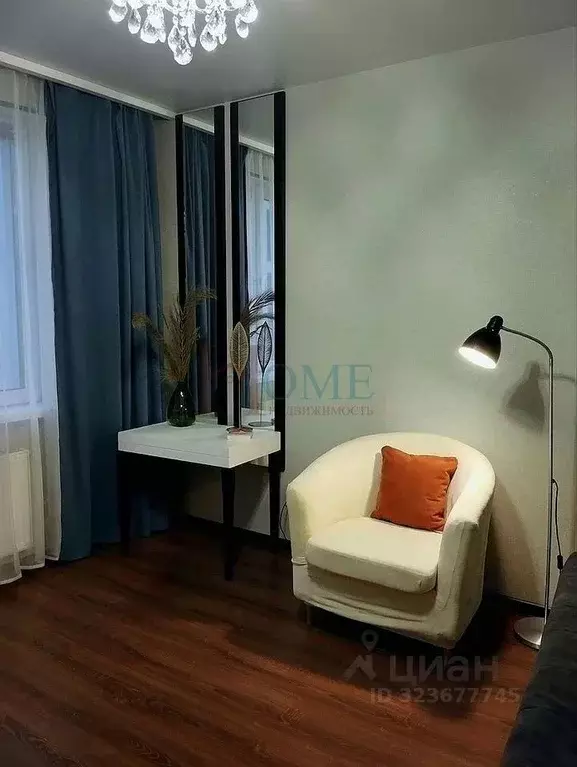 1-к кв. Новосибирская область, Новосибирск Большевистская ул., 96/1 ... - Фото 1